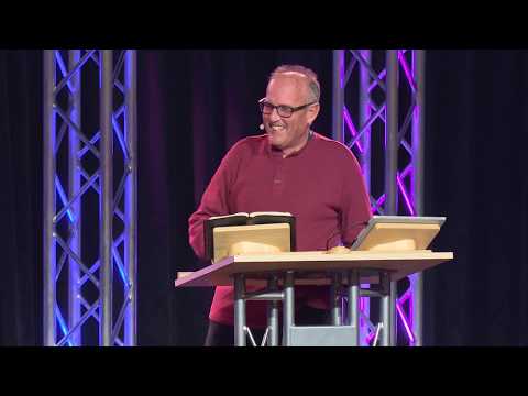 Two Princes (Daniel 11:21-39) 3/1/20