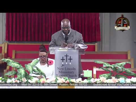 07042021 Praying Through Broken Decisions (2 Samuel 12:13-25) Pastor Darron E. Patterson