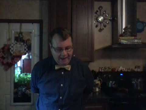 Mid-Week Prayer & Preaching "A Contrast Between the Godly & the Wicked" Psalm 37:31