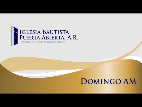 Decisiones y consecuencias - Ruth 1:1-7 - Pastor Noé Mendoza
