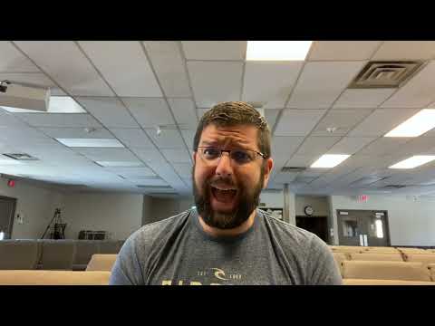 Opportunities - Aug. 3,2022; Haggai 2:17
