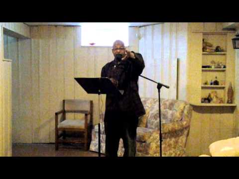 Spiritual Food:Romans 8:8-9