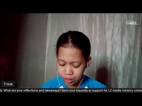 LC Morning Devotional | February 16, 2022 | GOD MADE ME FRUITFUL - Genesis 41:40-57