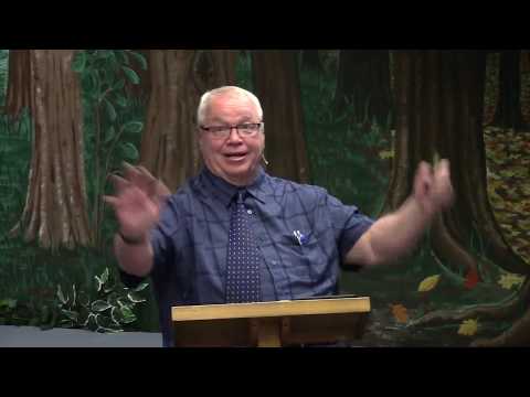 Closing Benediction -  2 Thessalonians 3:16-18