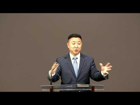 The Shepherd and the Door (John 10:7-18)