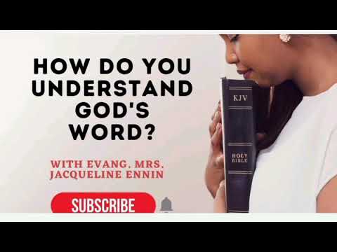 Let's make peace with one another. Genesis 33:1-5