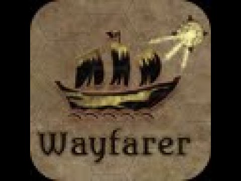 Wayfarer Paths - Day 2 (Psalm 69:25)
