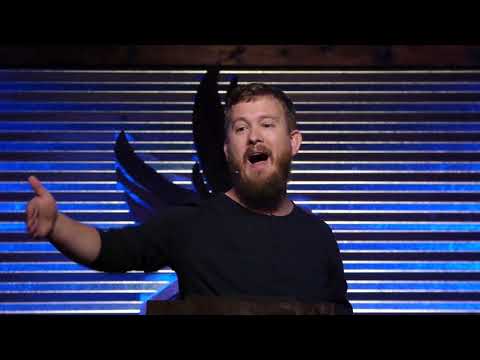 Genesis 25:24-26:5 - Feb 19, 2017 - Calvary 316