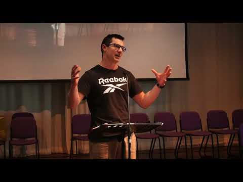 Hebrews 9:1-22 | Keep Going! | Emmanuel Westbury Sunday Gathering