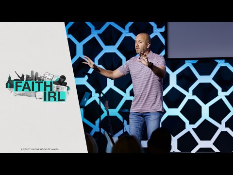 Help, Hope & Healing // James 5:13-20