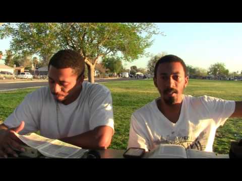 Exodus 11:7 In Depth PT1