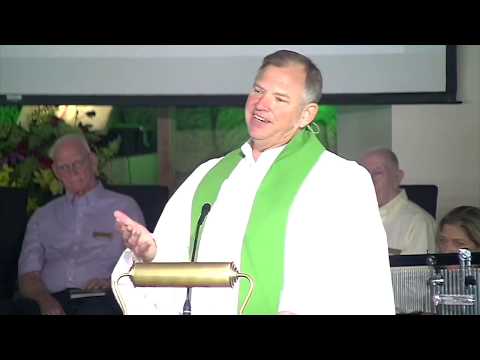 Beyond Friends - Scripture reference: Luke 10: 38-42; John 11: 1-3, 20-27