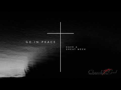 Pastor Derek Hawkins - "Bring the Children to Jesus" Mark 10:13-16