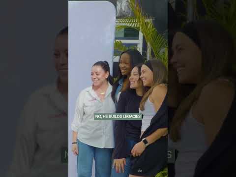 This is LEGACY WORK ????  #vouschurch #richwilkerson #faith #visionsunday #legacywork