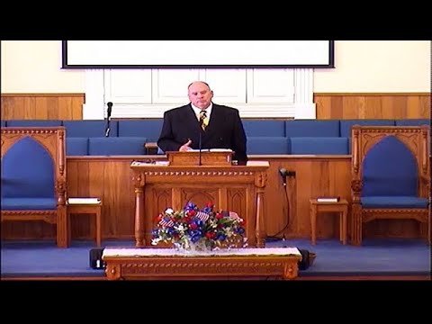 5-31-2020, “It’s a Bad Thing to Ignore the Lost,” (Ezekiel 33:8-9) by Rev. Randall L. Smith