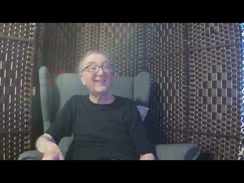 Service 17 on Haggai 2:10-14