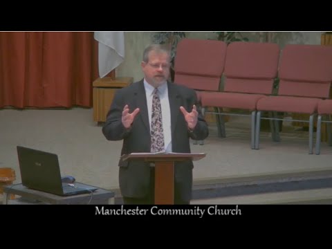 "God's Got This" Genesis 31:17-24