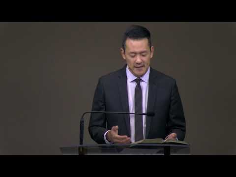 Rebuild & Restore XII: Tabernacle Life (Nehemiah 8:13-18)