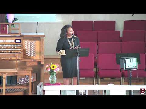 Sunday November 21, 2021. Pastor Marshall Mitchell “Much” Luke 12:47-49.