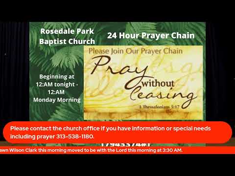 The Power of Commitment  (Micah 1:1-5)