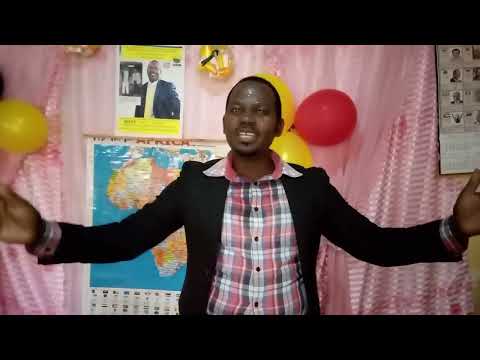 PART 3: Lamentations 5:14_BLESSED NATION KENYA, ITS HAPPINESS TAKEN AWAY, OLD MEN TAKEN  FROM GATES