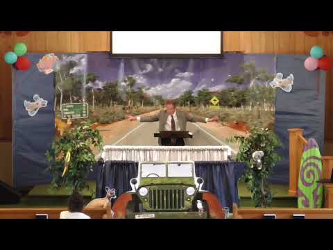 6-26-22AM "How Great Thou Art!" Job 37:21-42:6