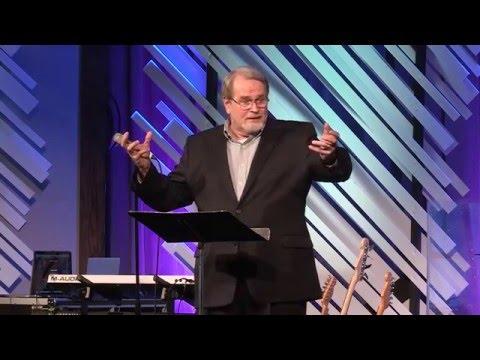 In Dangerous Days: Pursue Holiness (1 Peter 1:13 - 2:3) - Greg Hafer