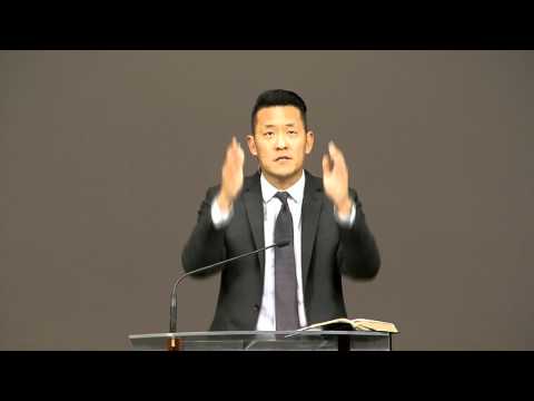 Renovating God's Household - Pursue Holiness (1 Timothy 6:11-16)