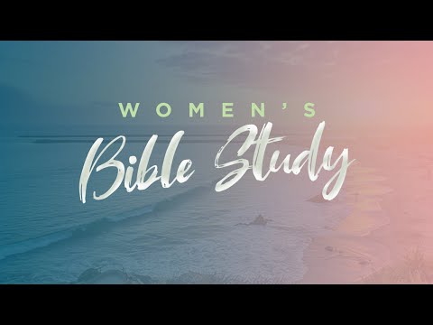 Women's Bible Study | Genesis 3:2-7
