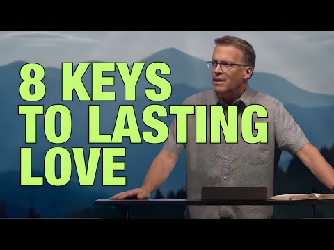 RPM | The Search is Over: A Healthy Courtship PT.3 | Song of Solomon 2:8-3:5 | Todd Burgett