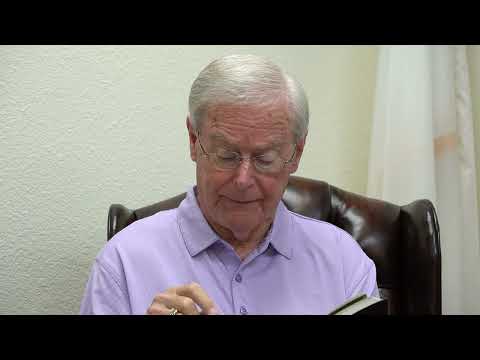 LifeWay Fellowship Killeen Tx 5 -19-22 Thursday "Joy in the Morning" with Pastor Towers Luke 6:21-23