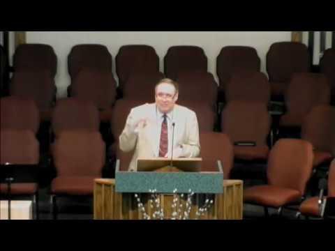Help Them Not Fumble the Faith | Judges 2:6-19 | Pastor Dan Erickson