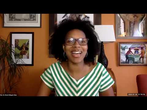 "Call the Wailing Women" Jeremiah 9:17-21