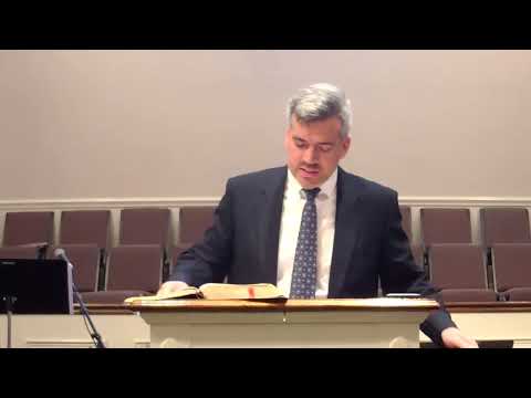 4/17/22 - John 20:1-33- "What a Difference a Day Makes" - Nathan Parker