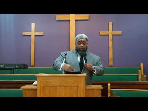 GDT - 'He Paid the Price' - Matthew 20:4 - Pastor Stephen C. McNeal - Sunday, April 11, 2021