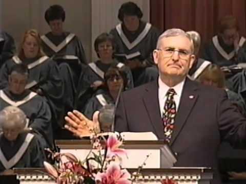 Romans 3:9-31 sermon by Dr. Bob Utley