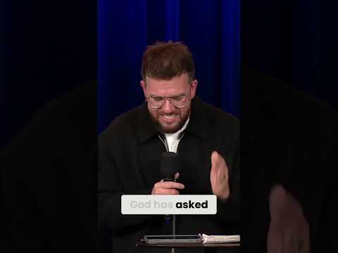 Embrace Courage | Jesse Murray #hillsong #churchonline