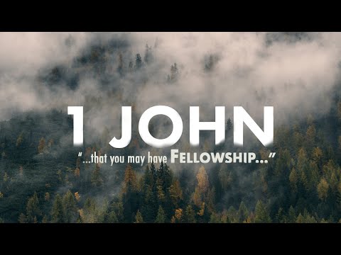 1 John 4:4-6 "Fearless Facts"