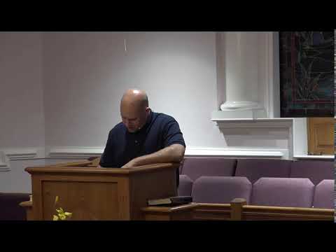 Don't Change Your Faith, But Allow Your Faith to Change You! Daniel 11: 31-35