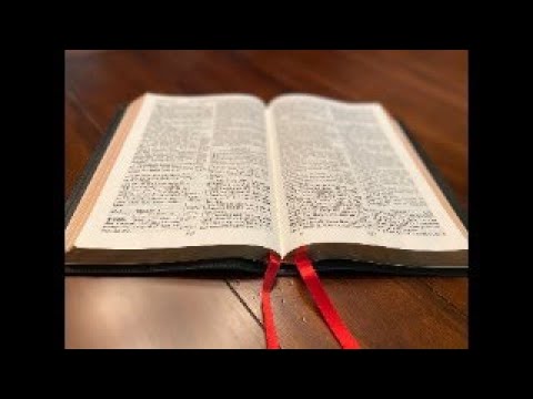 Matthew 22: 1-23