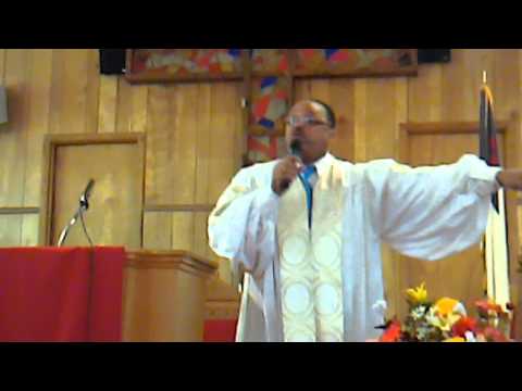 N. E. Staples 3 Sermon 01/12/2013 Part 5 Text: 1 Chronicles 28:8-10