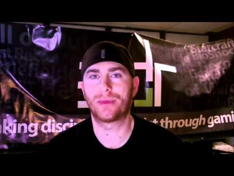 3DR Daily Bible Verse / John 13: 34-35