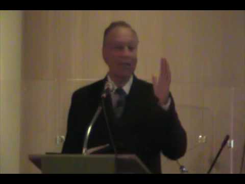 "Being In-Love With Jesus"  --  Mark 14:3-6; Hosea 1:2-9; 2:5; Mark 4:17-18; Rev. 2:1-7  (video 2)