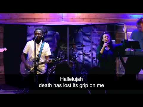 Mark: Turning Our Back on Jesus (Mark 14:43-72)