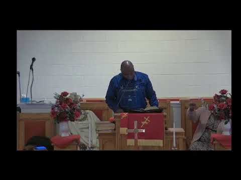 JUDE SERIES: "He's a Keeper" - Jude 1:24 - 25