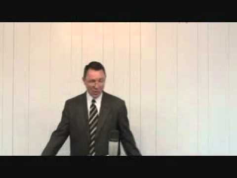 Bible Study - Proverbs 11:1-10 (part 2)