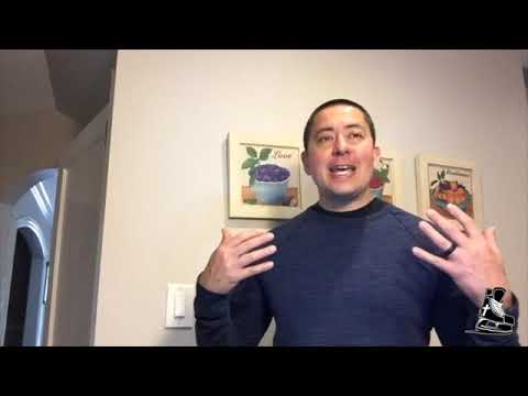 HMI video chapel, Psalm 34:8-12, Jerry O'S