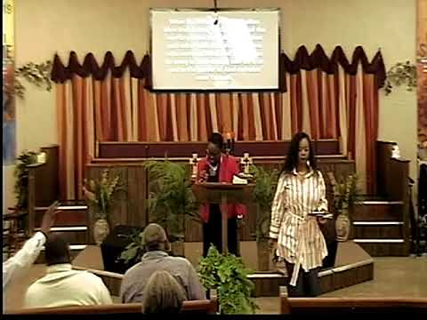 Chaos In The Enemy's Camp - Judges 7:22