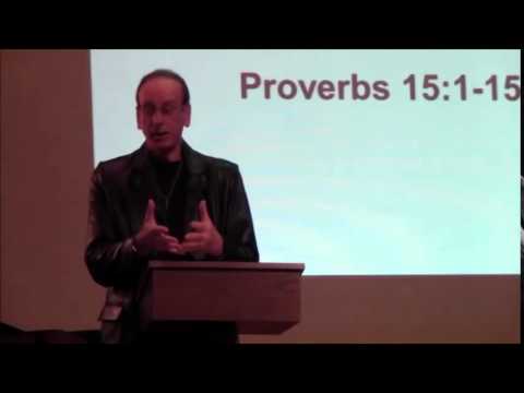 Proverbs 15:1-15