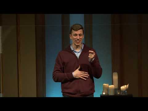 Sermon - Jan 24, 2021 - Who are the Blessed part 2 (Matt 5:6-8)